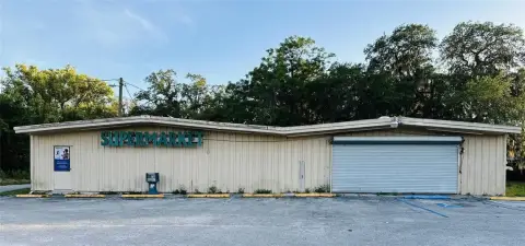 Orlando Commercial Opportunity For Rent