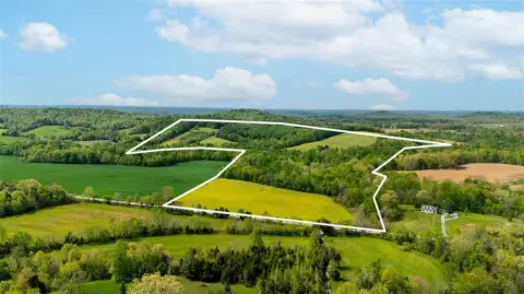 Farmland with Tillable Acreage