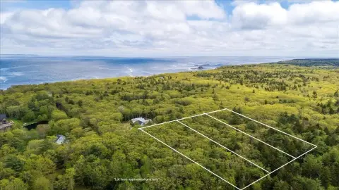 Land Parcel in Bristol, Maine