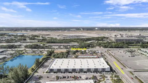 West Palm Beach Commercial Property