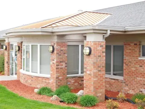 Brick Specialty Property