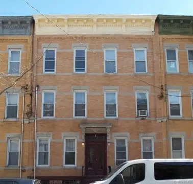 Ridgewood Six-Unit Income Property