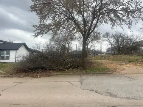 Denison, Texas Unimproved Land