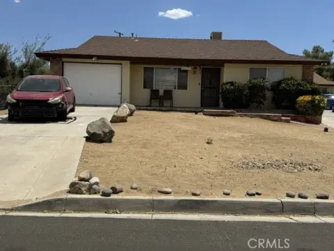 Triplex Residential Income Property