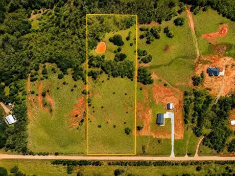 Agricultural Land Tract