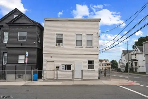 Four-Family Property with Basement