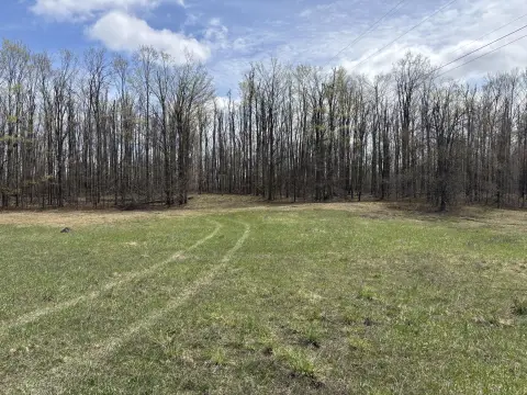 Secluded Wooded 10-Acre Parcel