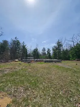 Land in Prudenville, Michigan