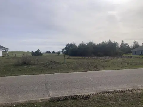 Classic Drive Estates Vacant Lot