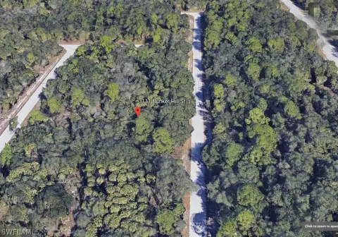 Port Charlotte Land Opportunity