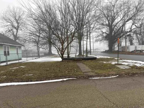 Residential Lot in Forrest City