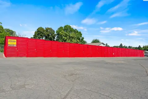 Yakima Industrial Opportunity For Sale