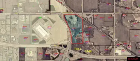 Mankato Industrial Land Opportunity