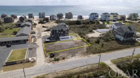 Residential Land Near Ocean