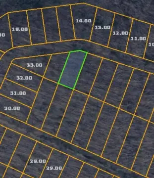 Crab Orchard Vacant Land