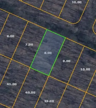 Crab Orchard Vacant Land