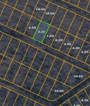 Crab Orchard Vacant Land