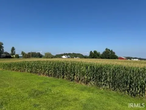 Recreational Hobby Farm Land