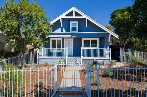 Renovated Two-Unit Multifamily Property