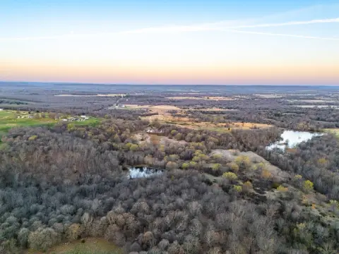 Oklahoma Hunting and Recreational Land