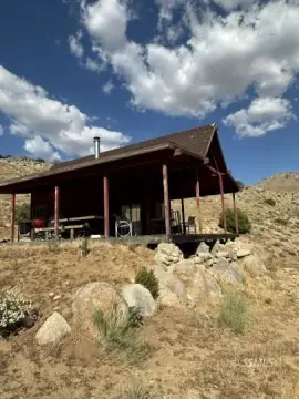 Recreation and Hunting Land
