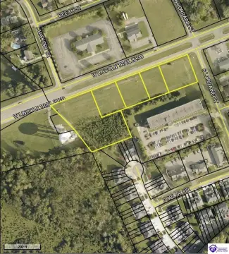 Radcliff Land Opportunity