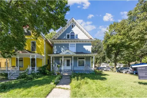 Duplex Residential Income Property