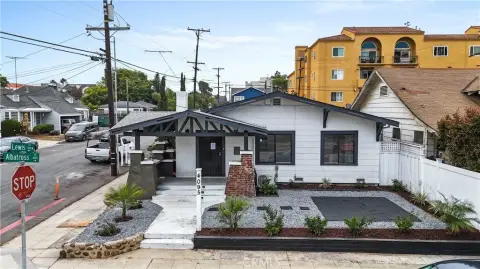 Duplex Residential Income Property