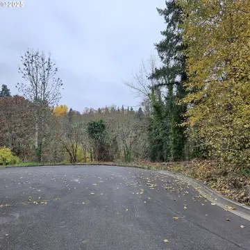 Residential Land in Dayton, Oregon