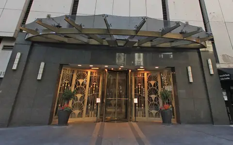 Prime Parking Space Near Magnificent Mile