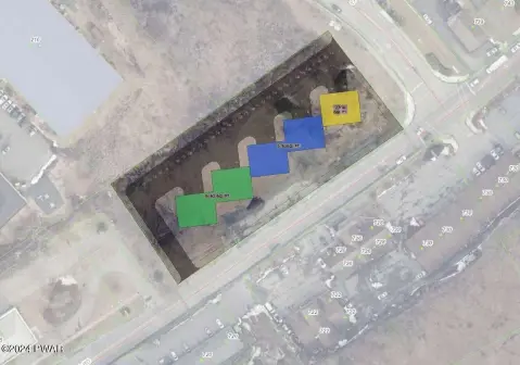 Commercial Lot in East Stroudsburg