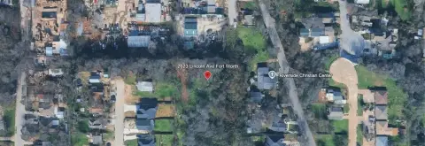 Residential Lot in Fort Worth