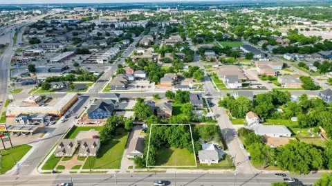 Waco Land Investment Opportunity