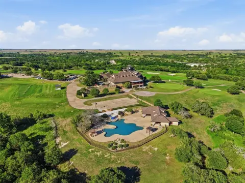 Unimproved Homesite in Gated Golf Community