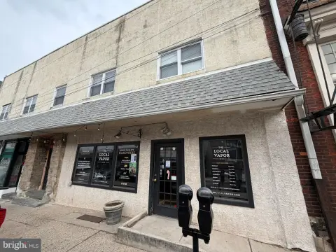 Prime Ambler Commercial/Retail Space
