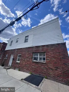 Renovation-Needed Duplex