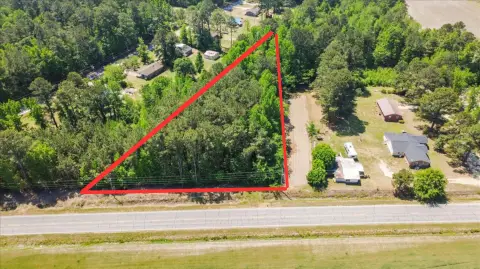 Dillon County Acreage Opportunity