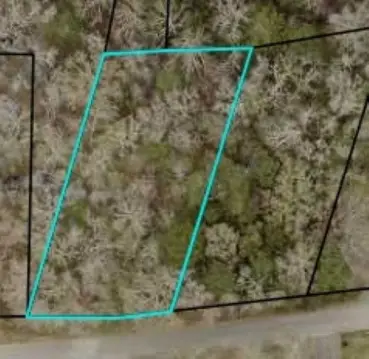 Pawleys Island Residential Homesite