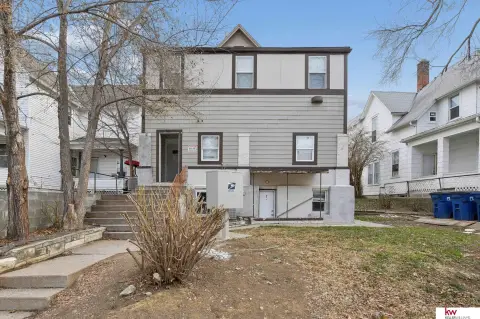 Omaha Multi-Family Investment Opportunity