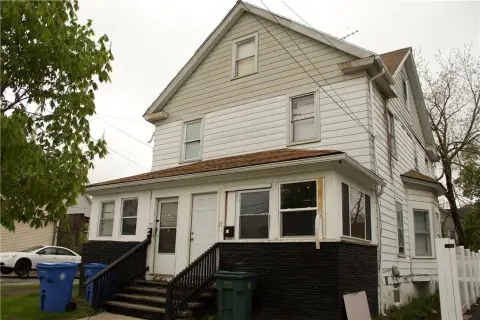 Rochester Duplex: Investor Opportunity