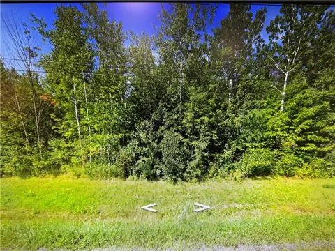 Land with Recreational and Residential Potential