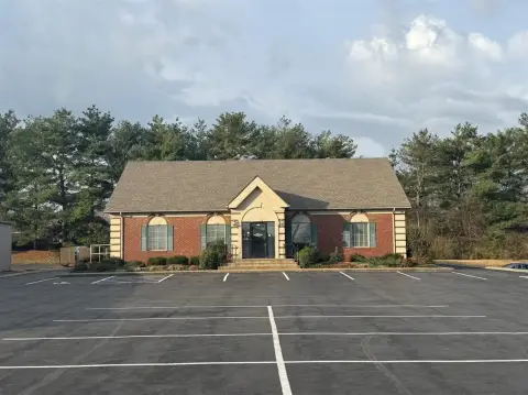 Commercial Building on Campbell Lane