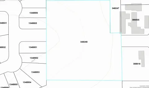 San Antonio Land For Sale