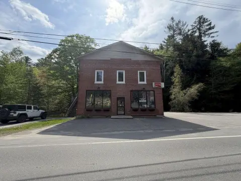 Multi-Unit Property in Wilton, Maine