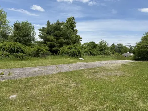 Two Acre Nobleboro Land Parcel