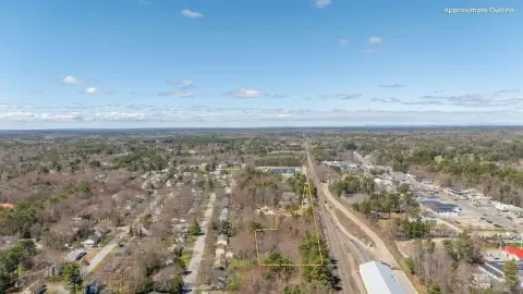 Mixed-Use Development Land Opportunity
