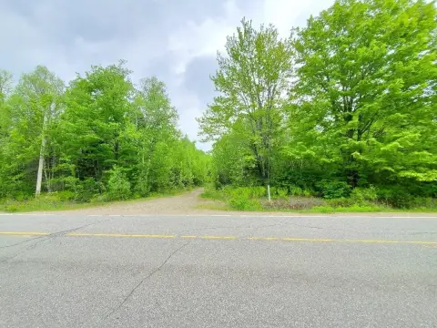 Recreational Land in Alexander, Maine