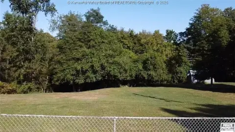 Residential Land Near Downtown Charleston