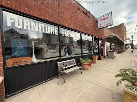 Ravenswood Retail Investment Opportunity