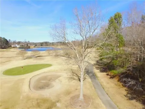 Residential Homesite on Cul-de-Sac